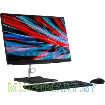 Моноблок Lenovo V540-24IWL (10YS002PRU) картинка 2